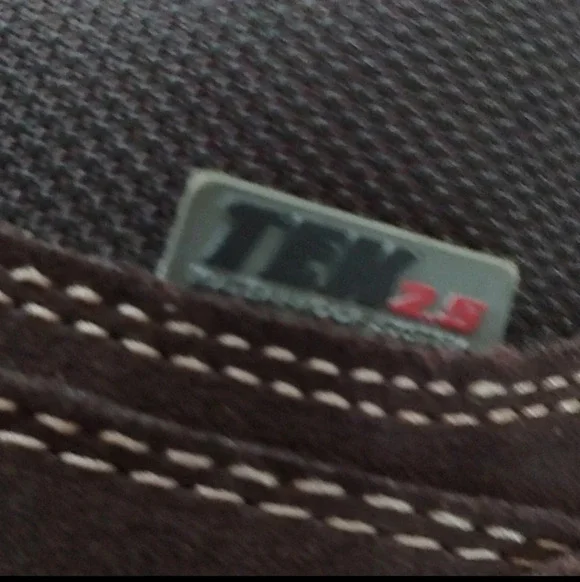 L.L. Bean Sneaker Boots EUC ❤️ - Picture 10 of 12